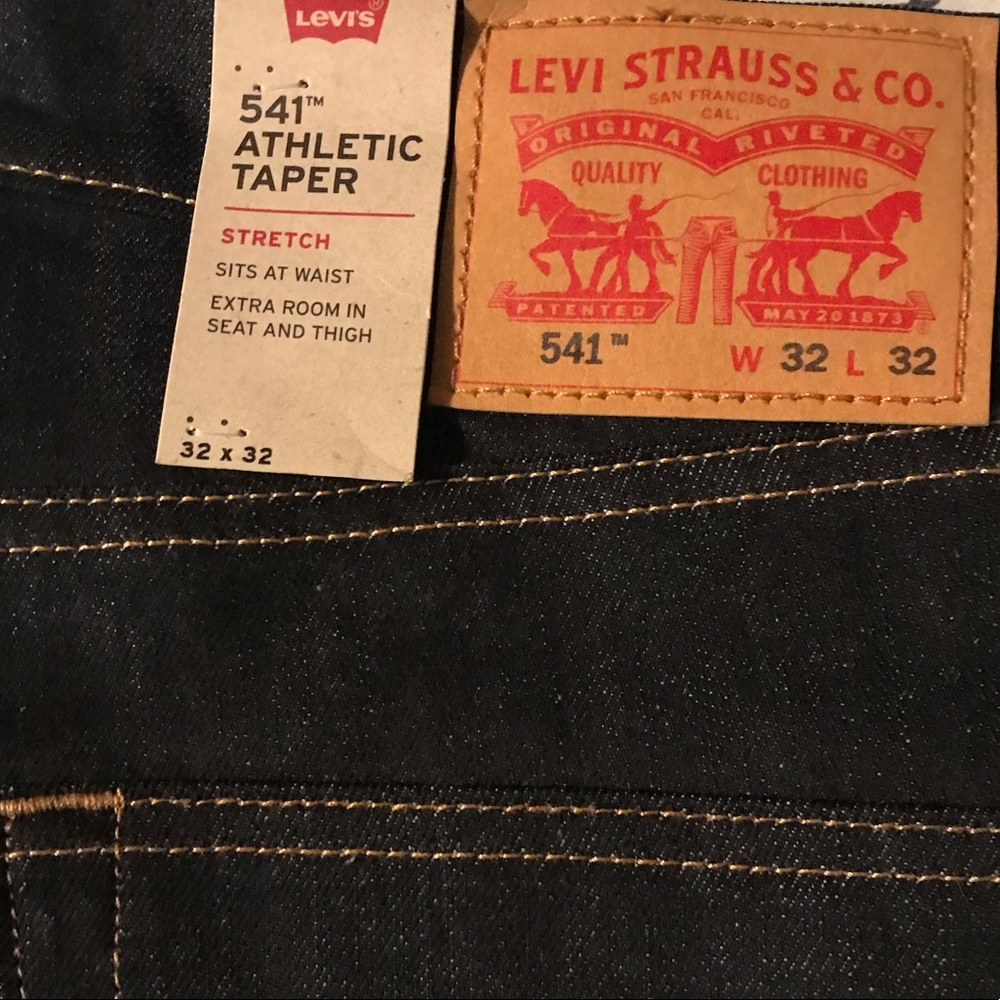 Levi’s